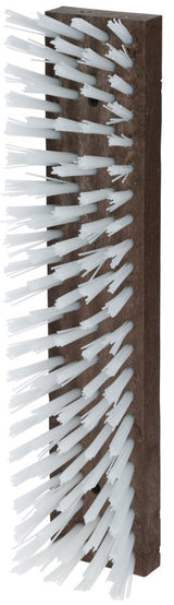 Produkte Viehbürste Nylon weiß 50x10cm - afbeelding 3