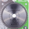 Kreissägeblatt 210mm 48tds