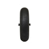 Produkte Rad 400x8 2-lagiger Reifen Kunststofffelge schwarz Achse 13cm mm