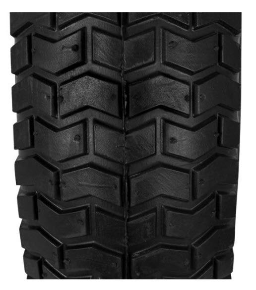 Wiel Complete 16x650-8, 4 PR