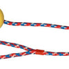 Schaumgummiball am Seil 60cm