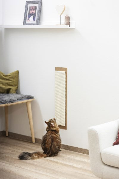 Sisal-Kratzbrett Maxi groß ca. 70 x 17 cm
