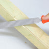 Connex Holzraspel 200mm flach