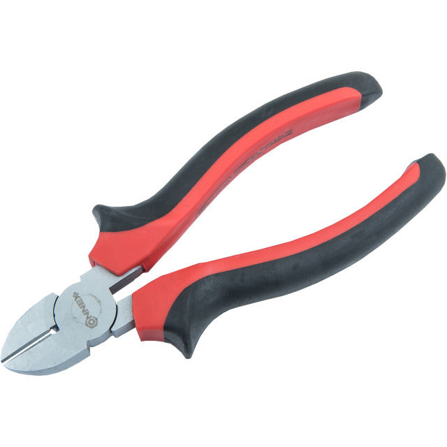 Connex-Seitenschneider 160 mm