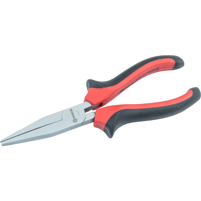 Connex Spitzzange flach 160mm