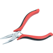 Connex Spitzzange mit gebogenen Backen, 120 mm - afbeelding 3