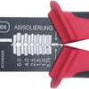 Connex Kabelschuhzange 210mm