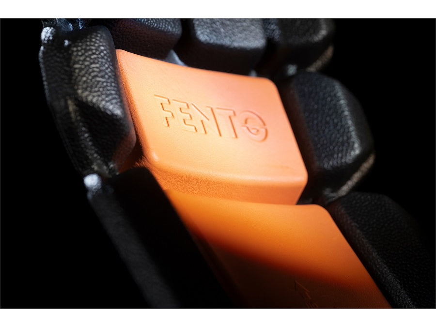 Fento Kniepolstertasche m2