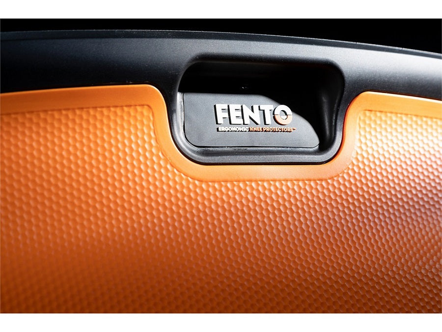 Fento Board M2 Ergonomische Kniematte Magno Staufach