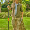 Gardena Starcut Pro L Teleskop-Gartenschere