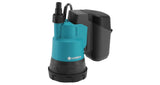 Gardena Akku-Tauchpumpe 20002 klar 18V P4A Set - afbeelding 3