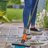 Gardena Clean System Cleaning Set mit hartem Stahl für NI