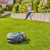 Gardena Rasenroboter Sileno Max 800