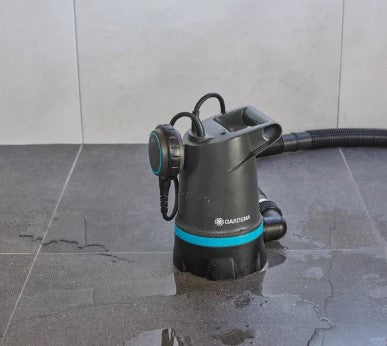 Gardena Tauchpumpe 20000 Basic