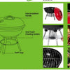 Grillkugel klein %c3%b8 35 x 40 cm