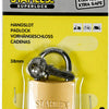 Produkte Vorhängeschloss Superlock 38 mm plus 3 Schlüssel