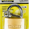 Produkte Vorhängeschloss Superlock 60 mm plus 3 Schlüssel