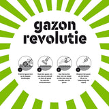 Pokon Rasenrevolution 1kg - afbeelding 3