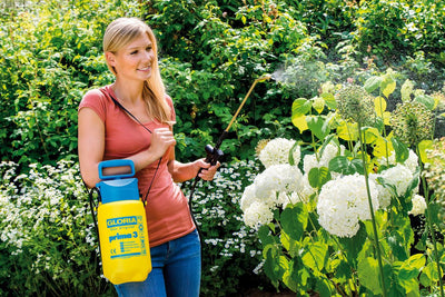 Gloria Drucksprüher fein 3 knst 3 Liter