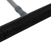 Gummibesen 31 cm mit Teleskopstiel 68 120
