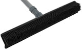 Gummibesen 31 cm mit Teleskopstiel 68 120 - afbeelding 3