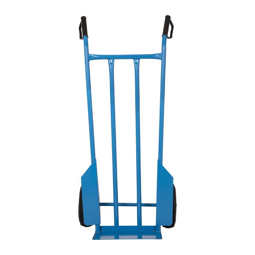 Sackkarre blau 200 kg.