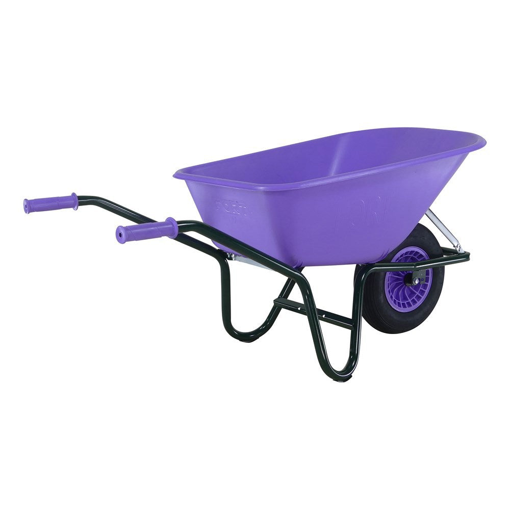 Fort Schubkarre TK 100 Lavendel