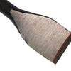 Der weiße Spargelschneider mit Eschenholzgriff von 140 mm Dewhite