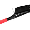 Mm Eurotool Eiskratzer mit Bürste Luxus 55 cm
