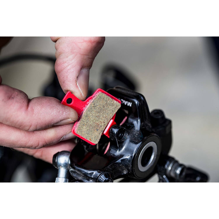 Trivio – Bremsbeläge Scheibensatz Shimano RS505 RS805 – gesintert