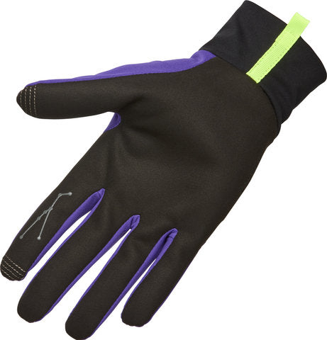 Fox Head Ranger Wasserhandschuh Lunar Se Vollfingerhandschuhe