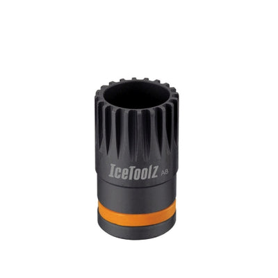 Tretlagerschlüssel Icetoolz shimano
