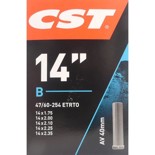 CST Innenrohr AV40 14 47 60-254