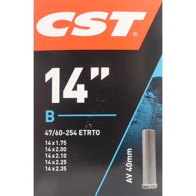 CST Innenrohr AV40 14 47 60-254