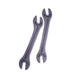 Icetoolz Konusschlüsselsatz 2-teilig 13 14 - 15 16 2400502