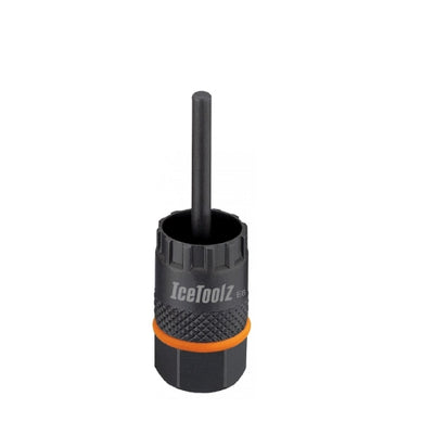 Lockringabzieher mit Stift Icetoolz Shimano
