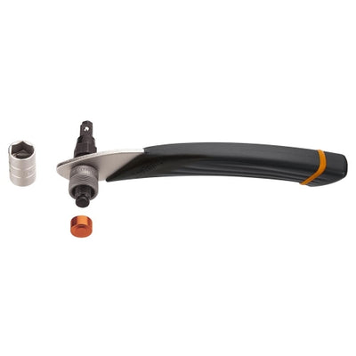Icetoolz Kurbelabzieher m Griff 4s1