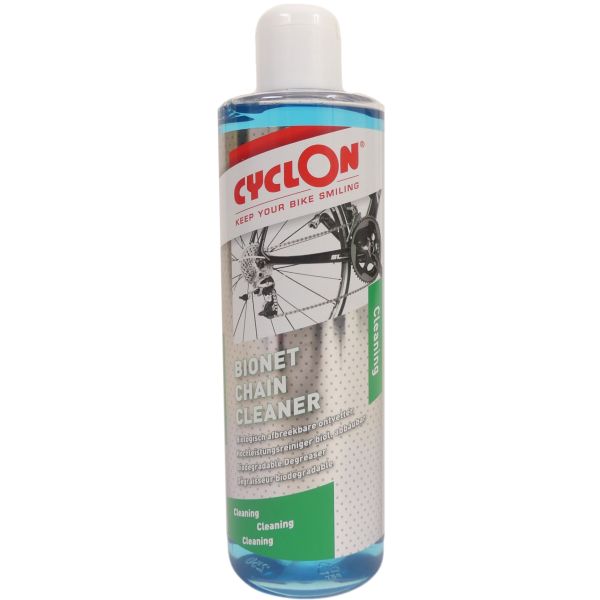 Cyclon Bionet Kettenreiniger – 250 ml