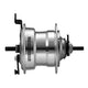 SturmeyArcher Getriebenabe Sturmey Archer RXL-RD5 Rotary 5 Gang für Trommelbremse 90 mm inkl. Nachsteller und Zubehör