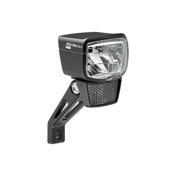 Axa Scheinwerfer NXT130 E-Bike 12V 130 Lux