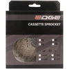 Kantenkassette 9 Speed ​​CS-M5009 11-36T Silber