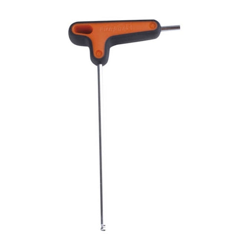 Super B klassischer Inbusschlüssel T-förmig – 4 mm