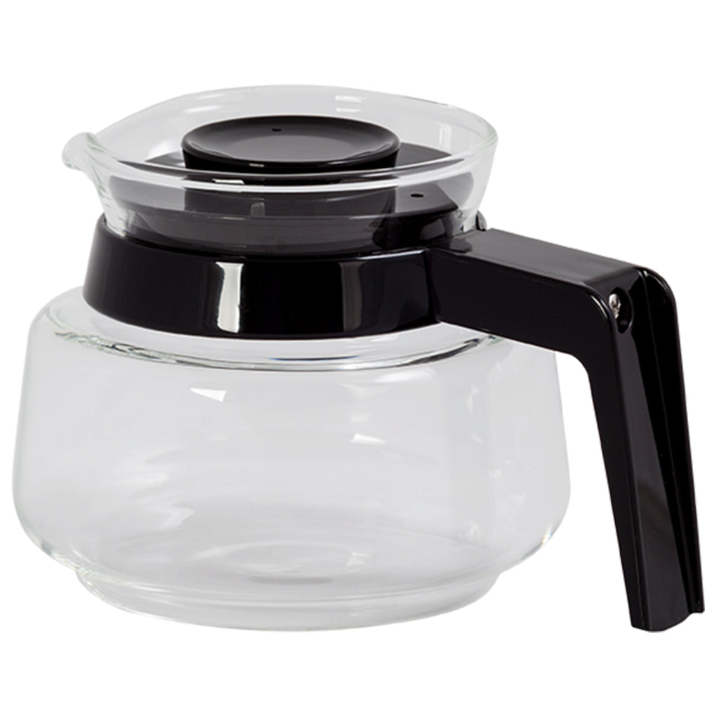Melitta kann Aromaboy 2 schwarz