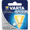 Varta V317 Batterie 1,55 V 8 mAh beobachten