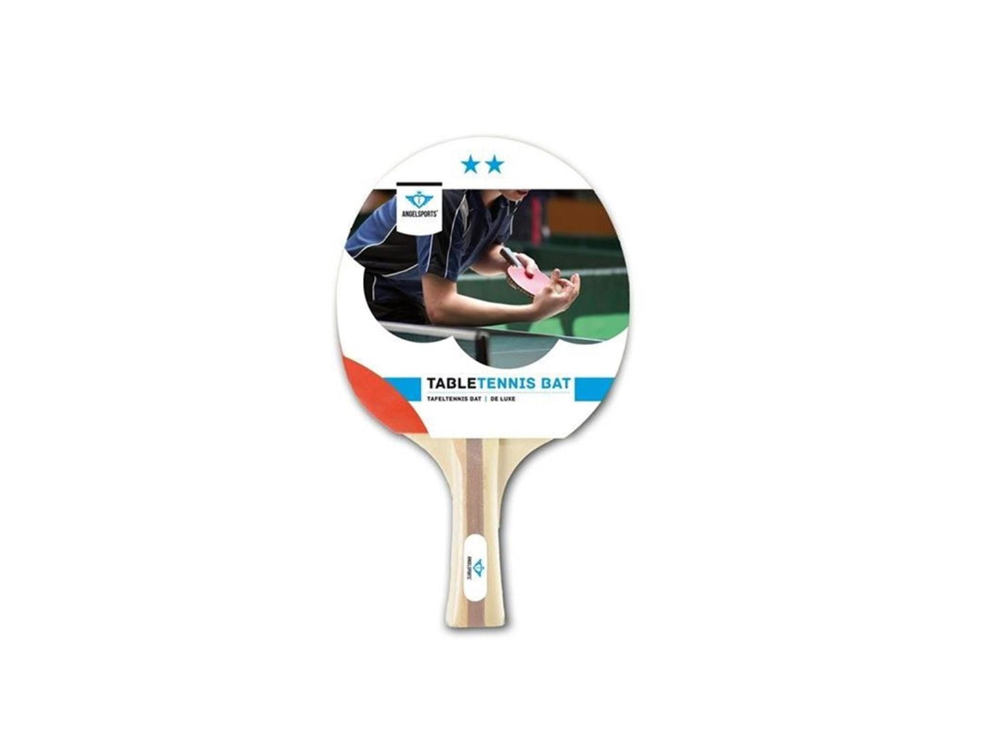 Tischtennis Bat 2 Sterne