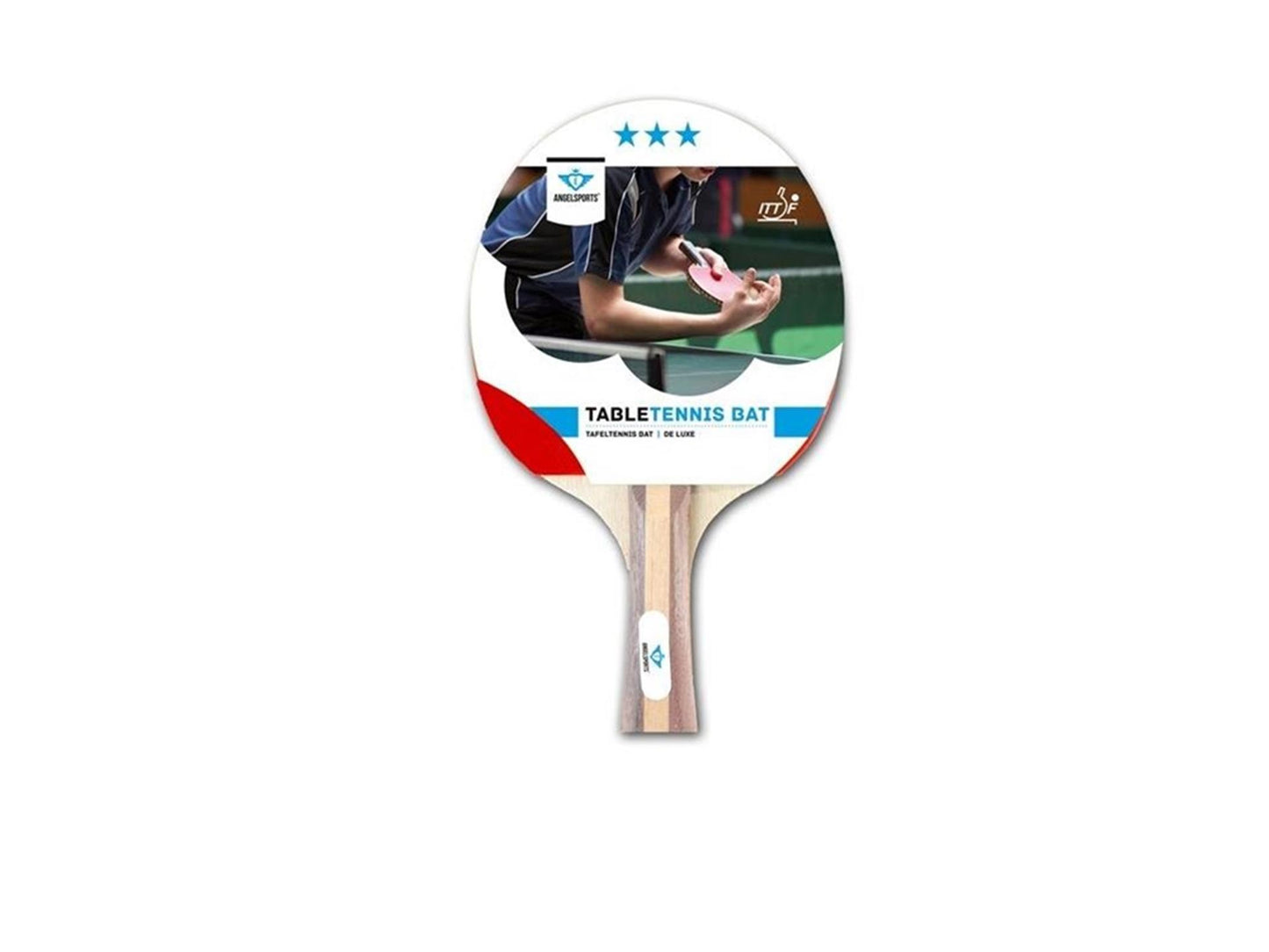 Engelhart Tischtennis Fledermaus 3 -Sterne
