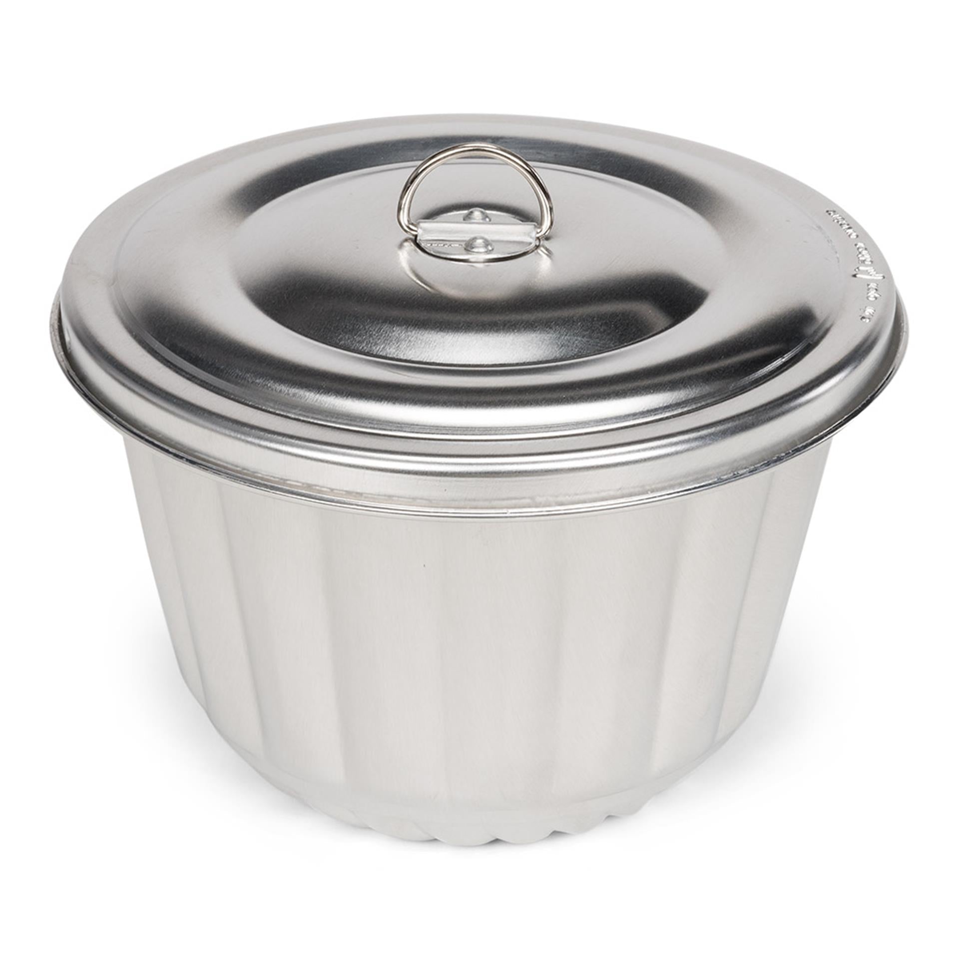 Patisse-Puddingform Poffert 2,0l 18cm