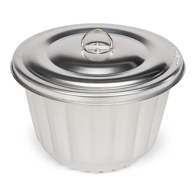 Patisse-Puddingform Poffert 2,0l 18cm
