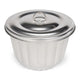 Patisse-Puddingform Poffert 2,0l 18cm