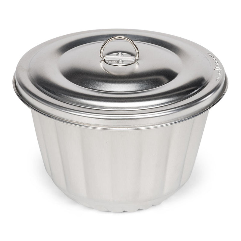 Patisse-Puddingform Poffert 2,0l 18cm